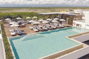 The Fives Oceanfront - Puerto Morelos - Riviera Maya All-inclusive Resort